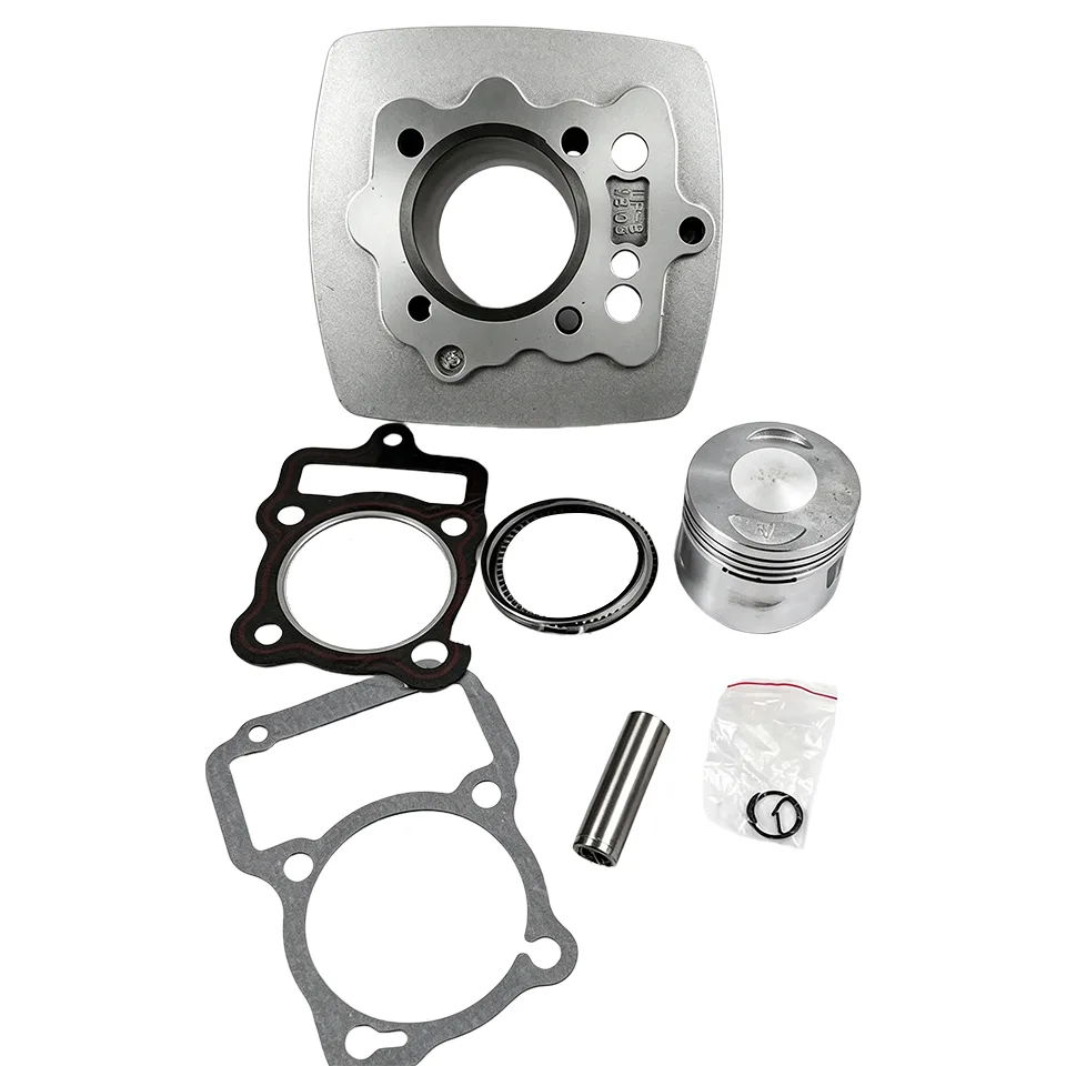 Komple Silindir Kiti CG150