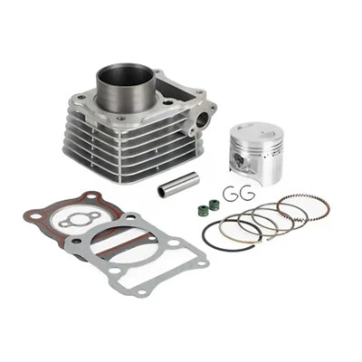 Tr 125 57 mm silindir